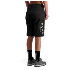 Mons Royale Women's Momentum 2.0 Bike Shorts - Shorts 9 Mons Royale Women's Momentum 2.0 Bike Shorts - Shorts -Berg Freunde Bekleidung Geschaft mons royale womens momentum 20 bike shorts shorts detail 3