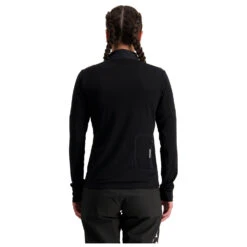 Mons Royale Women's Redwood Wind Jersey - Fahrradjacke -Berg Freunde Bekleidung Geschaft mons royale womens redwood wind jersey fahrradjacke detail 3