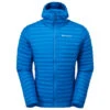 Montane Anti-Freeze Lite Hoodie - Daunenjacke -Berg Freunde Bekleidung Geschaft montane anti freeze lite hoodie daunenjacke