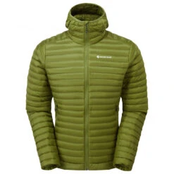 Montane Anti-Freeze Lite Hoodie - Daunenjacke -Berg Freunde Bekleidung Geschaft montane anti freeze lite hoodie daunenjacke 2
