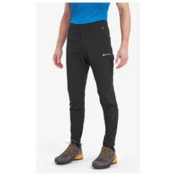 Montane Dynamic Nano Pants - Softshellhose 10 Montane Dynamic Nano Pants - Softshellhose -Berg Freunde Bekleidung Geschaft montane dynamic nano pants softshellhose detail 3