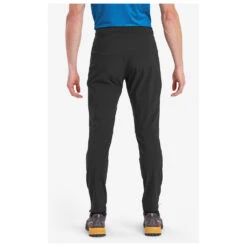 Montane Dynamic Nano Pants - Softshellhose 11 Montane Dynamic Nano Pants - Softshellhose -Berg Freunde Bekleidung Geschaft montane dynamic nano pants softshellhose detail 4