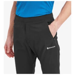 Montane Dynamic Nano Pants - Softshellhose 13 Montane Dynamic Nano Pants - Softshellhose -Berg Freunde Bekleidung Geschaft montane dynamic nano pants softshellhose detail 6