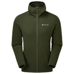 Montane Protium Hoodie - Fleecejacke 23 Montane Protium Hoodie - Fleecejacke -Berg Freunde Bekleidung Geschaft montane protium hoodie fleecejacke 2