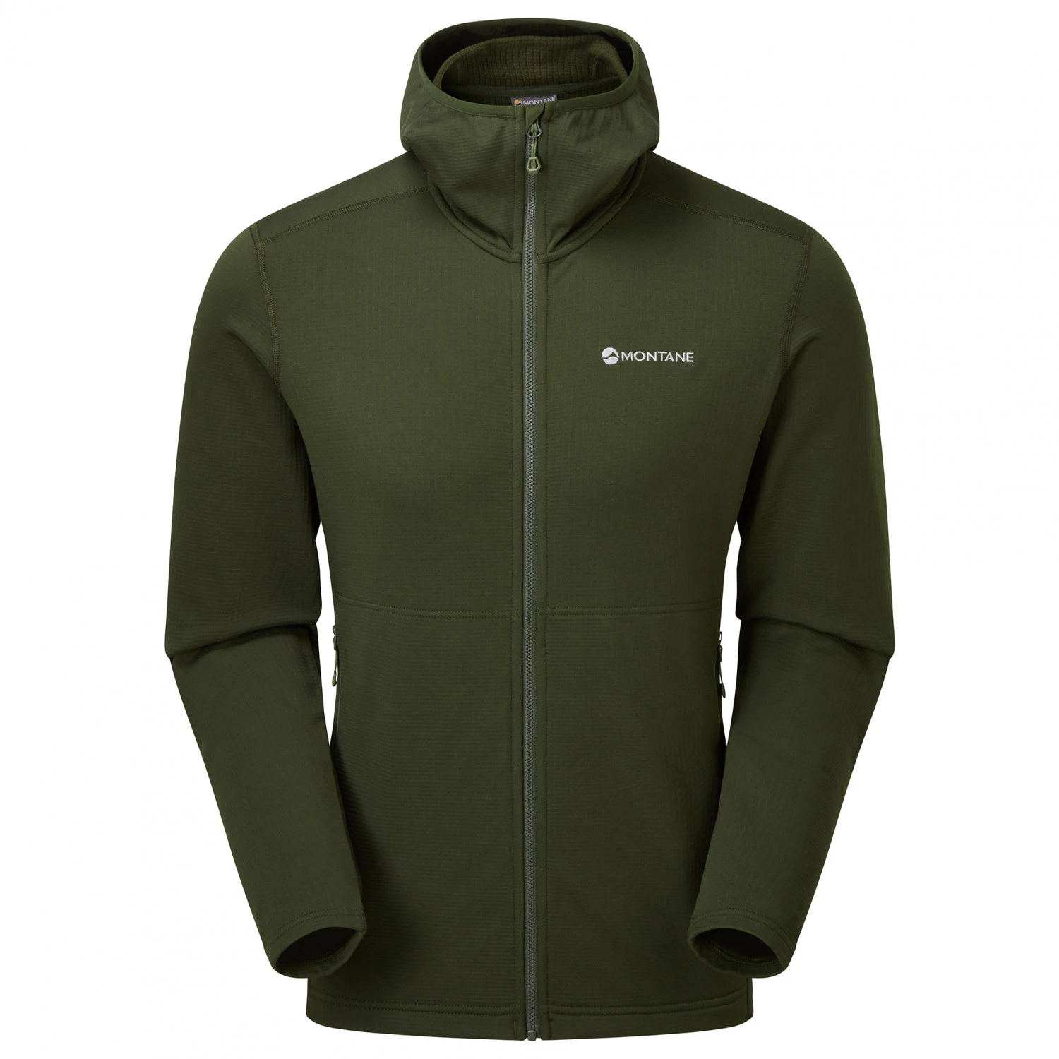 Montane Protium Hoodie - Fleecejacke 13 Montane Protium Hoodie - Fleecejacke – Bild 11