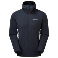 Montane Protium Hoodie - Fleecejacke
