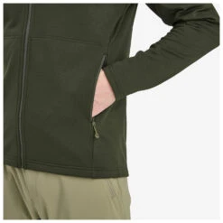 Montane Protium Hoodie - Fleecejacke 19 Montane Protium Hoodie - Fleecejacke -Berg Freunde Bekleidung Geschaft montane protium hoodie fleecejacke detail 7