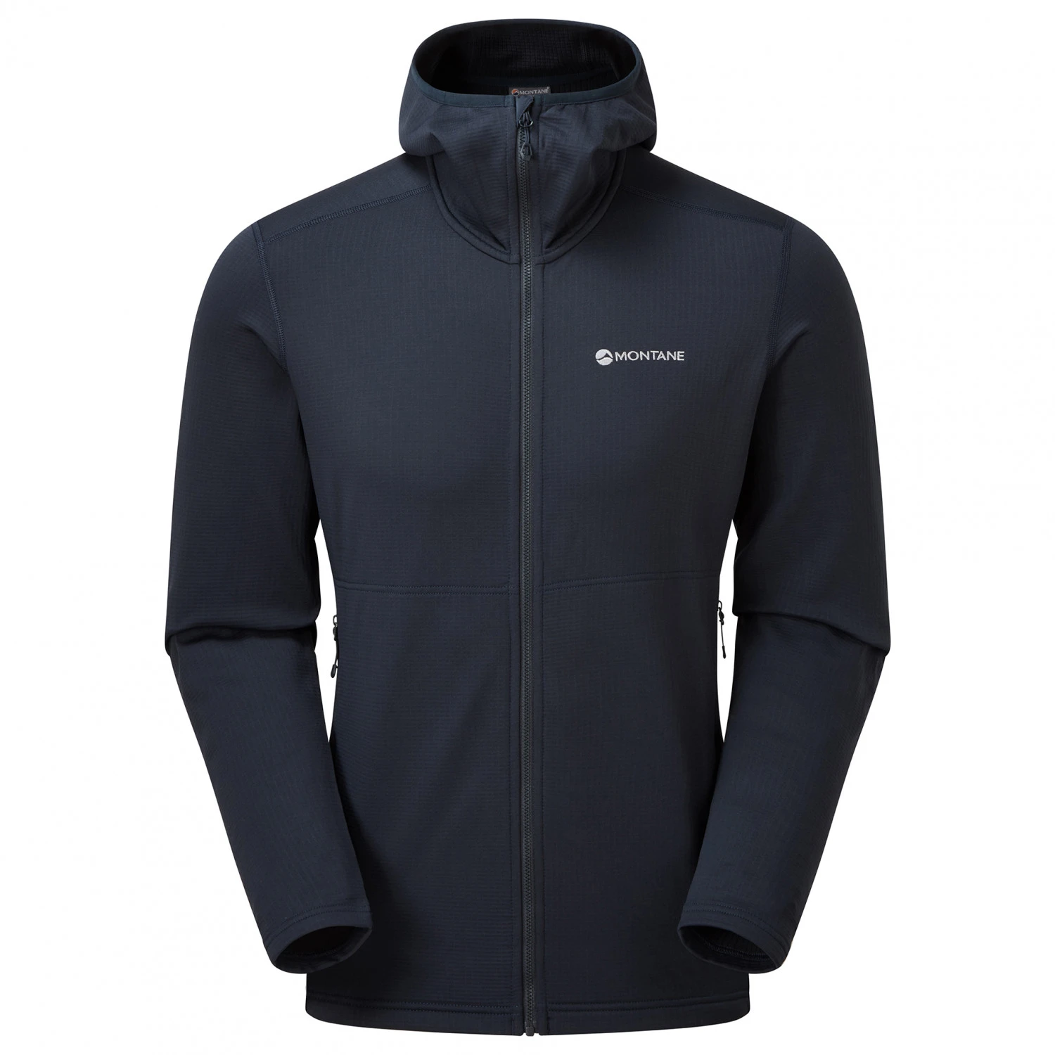 Montane Protium Hoodie - Fleecejacke 3 Montane Protium Hoodie - Fleecejacke