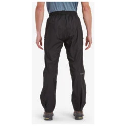 Montane Spirit Lite Pants - Regenhose 12 Montane Spirit Lite Pants - Regenhose -Berg Freunde Bekleidung Geschaft montane spirit lite pants regenhose detail 4