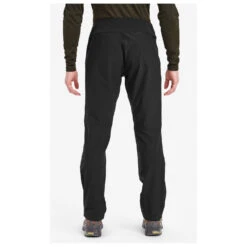 Montane Tenacity Pants - Trekkinghose -Berg Freunde Bekleidung Geschaft montane tenacity pants trekkinghose detail 3