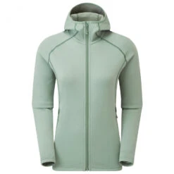 Montane Women's Fury Hoodie - Fleecejacke -Berg Freunde Bekleidung Geschaft montane womens fury hoodie fleecejacke 1