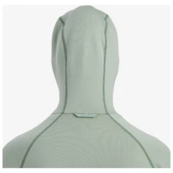 Montane Women's Fury Hoodie - Fleecejacke -Berg Freunde Bekleidung Geschaft montane womens fury hoodie fleecejacke detail 9