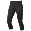 Montane Women's Ineo Lite Capri Pants - Trekkinghose -Berg Freunde Bekleidung Geschaft montane womens ineo lite capri pants trekkinghose