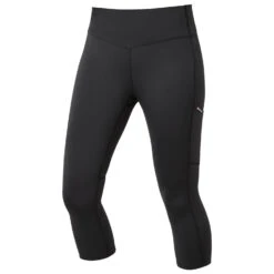 Montane Women's Ineo Lite Capri Pants - Trekkinghose