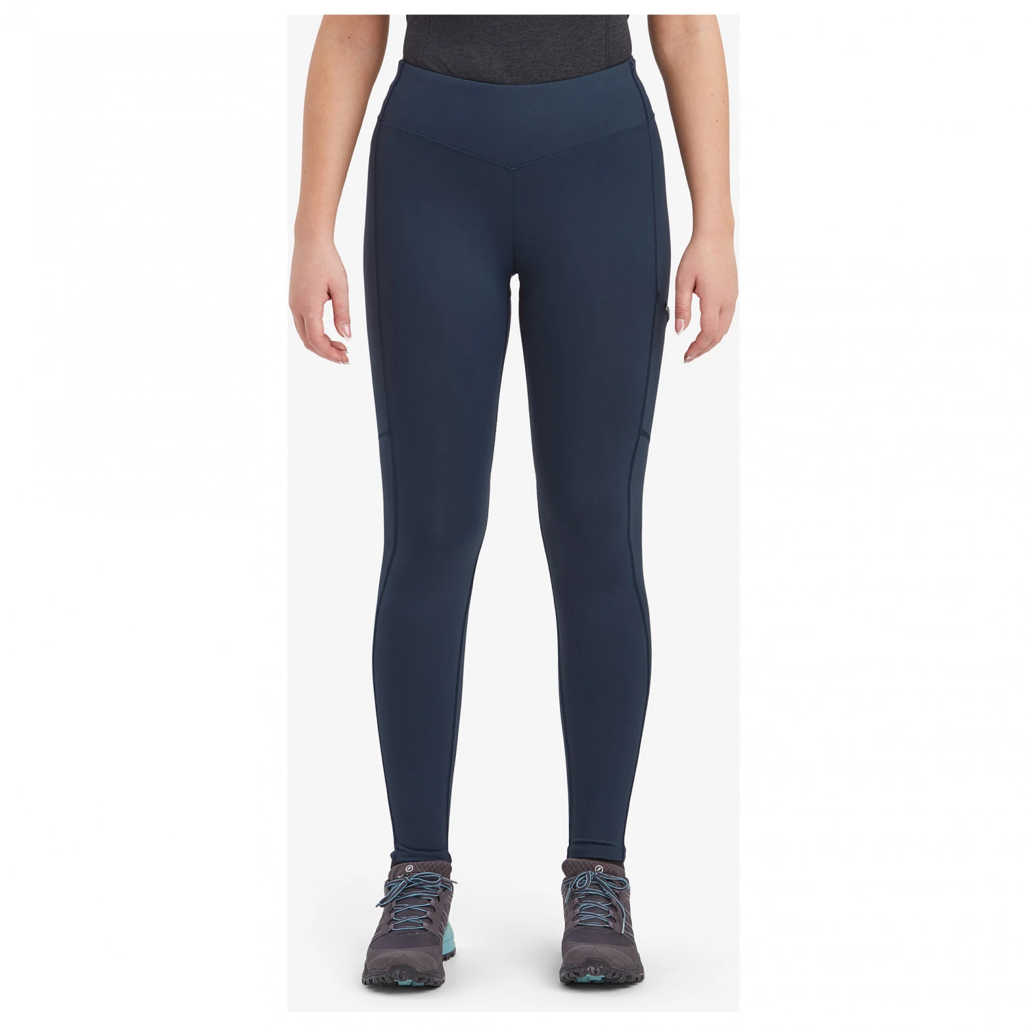 Montane Women's Ineo Lite Pants - Trekkinghose 4 Montane Women's Ineo Lite Pants - Trekkinghose – Bild 2