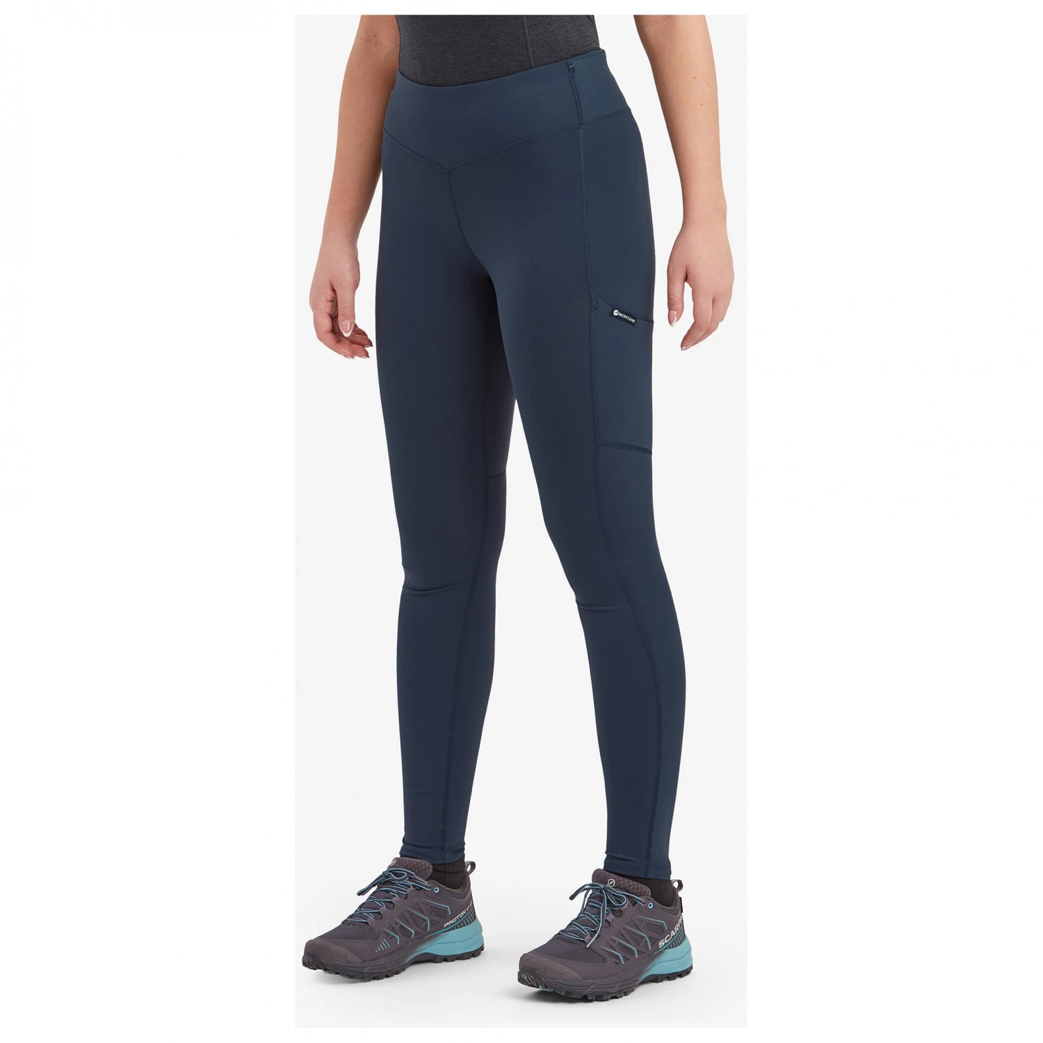 Montane Women's Ineo Lite Pants - Trekkinghose 5 Montane Women's Ineo Lite Pants - Trekkinghose – Bild 3