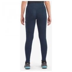 Montane Women's Ineo Lite Pants - Trekkinghose 12 Montane Women's Ineo Lite Pants - Trekkinghose -Berg Freunde Bekleidung Geschaft montane womens ineo lite pants trekkinghose detail 4
