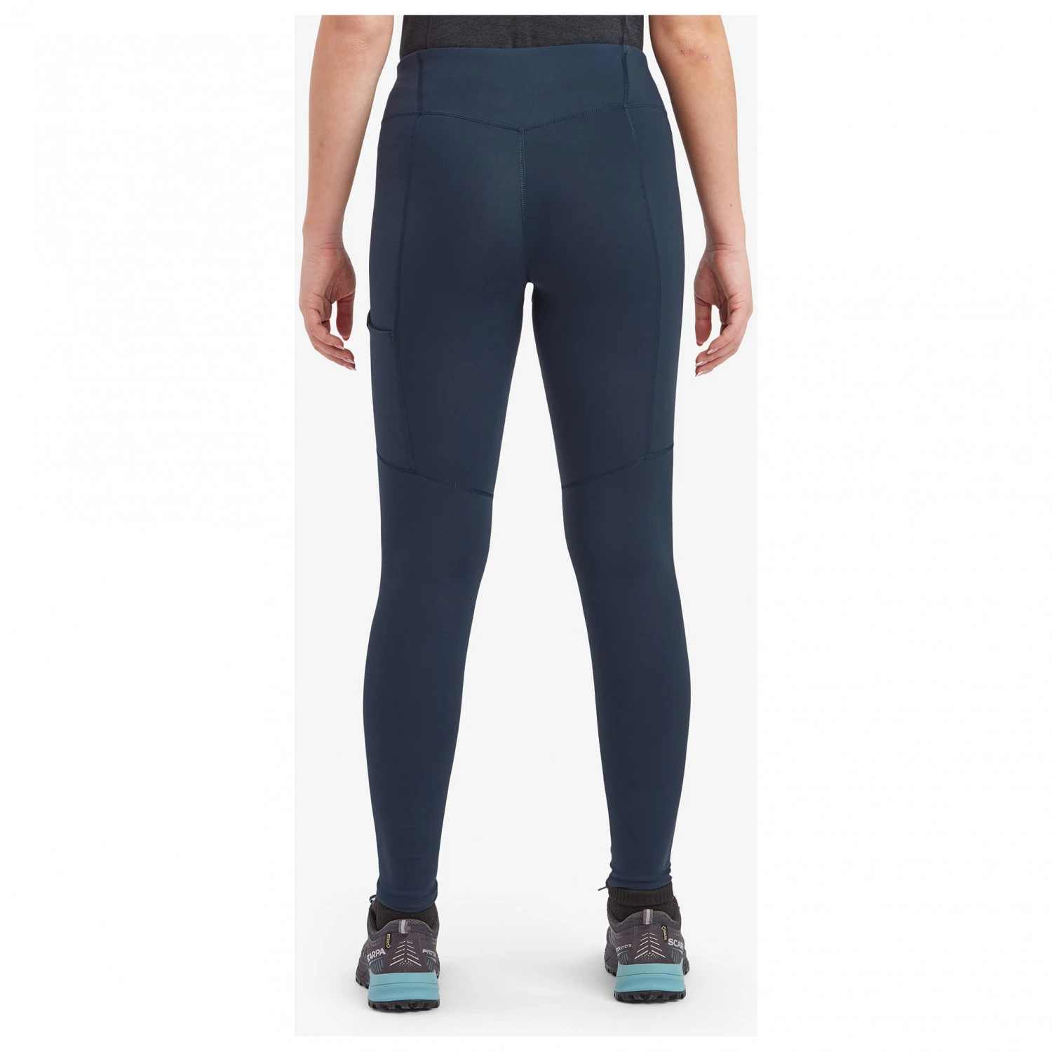 Montane Women's Ineo Lite Pants - Trekkinghose 6 Montane Women's Ineo Lite Pants - Trekkinghose – Bild 4