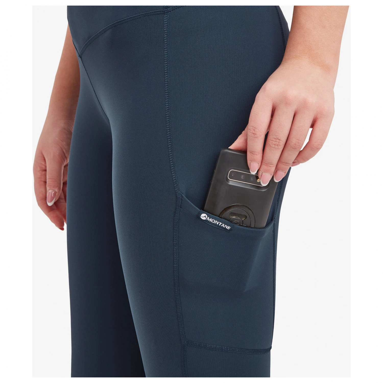 Montane Women's Ineo Lite Pants - Trekkinghose 7 Montane Women's Ineo Lite Pants - Trekkinghose – Bild 5