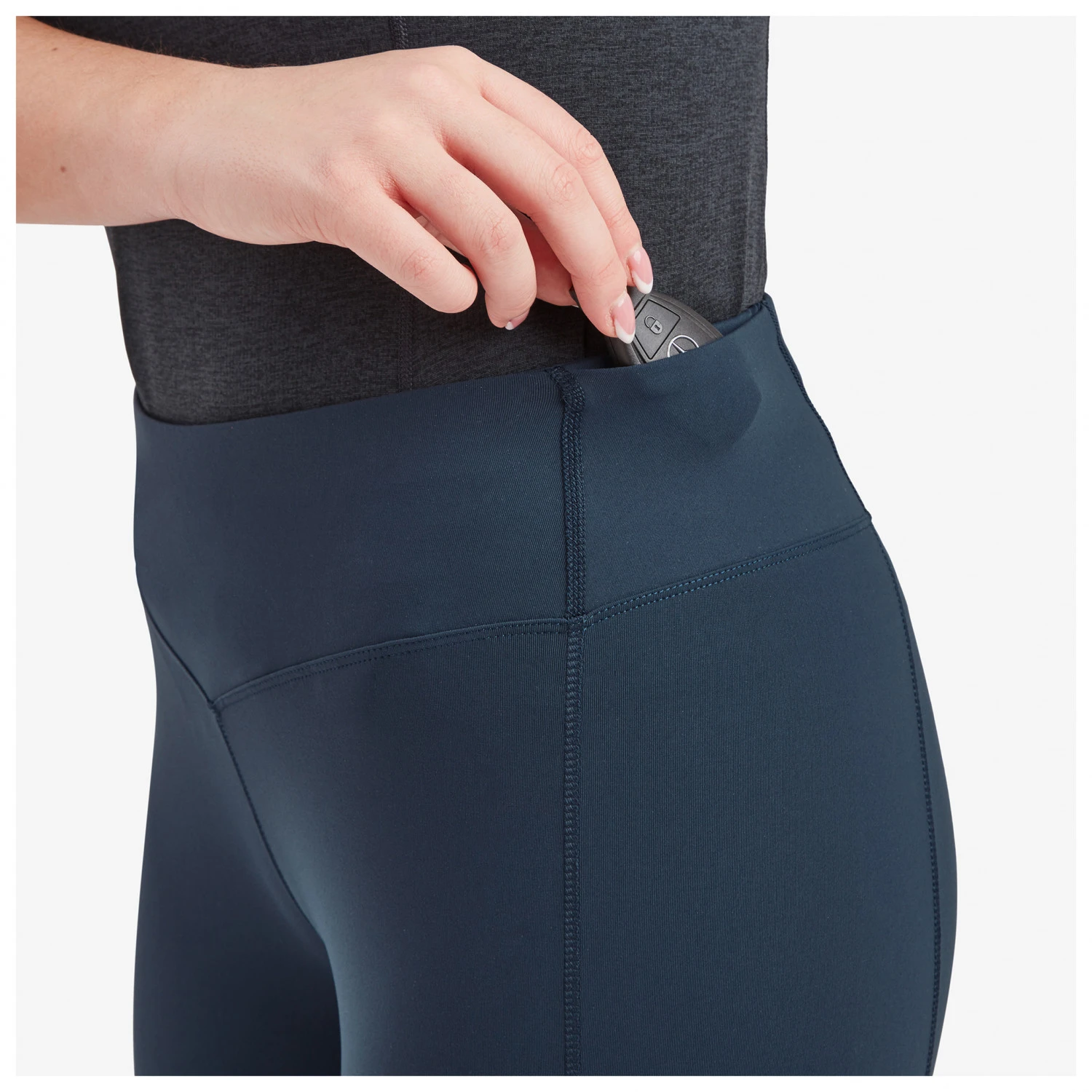 Montane Women's Ineo Lite Pants - Trekkinghose 8 Montane Women's Ineo Lite Pants - Trekkinghose – Bild 6