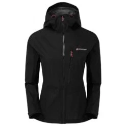 Montane Women's Minimus Jacket - Regenjacke -Berg Freunde Bekleidung Geschaft montane womens minimus jacket regenjacke 1