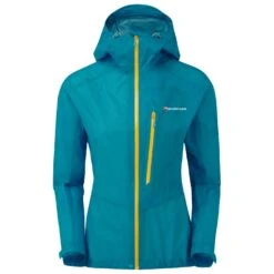 Montane Women's Minimus Jacket - Regenjacke