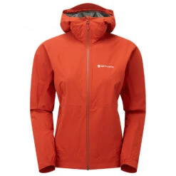 Montane Women's Minimus Lite Jacket - Regenjacke -Berg Freunde Bekleidung Geschaft montane womens minimus lite jacket regenjacke 1
