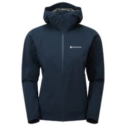 Montane Women's Minimus Lite Jacket - Regenjacke -Berg Freunde Bekleidung Geschaft montane womens minimus lite jacket regenjacke 2