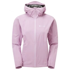 Montane Women's Minimus Lite Jacket - Regenjacke