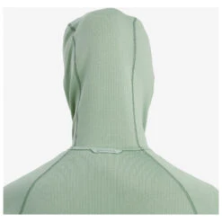 Montane Women's Protium Hoodie - Fleecejacke -Berg Freunde Bekleidung Geschaft montane womens protium hoodie fleecejacke detail 9