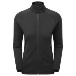 Montane Women's Protium Jacket - Fleecejacke -Berg Freunde Bekleidung Geschaft montane womens protium jacket fleecejacke 1