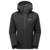 Montane Women's Spirit Jacket - Regenjacke
