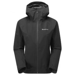 Montane Women's Spirit Jacket - Regenjacke