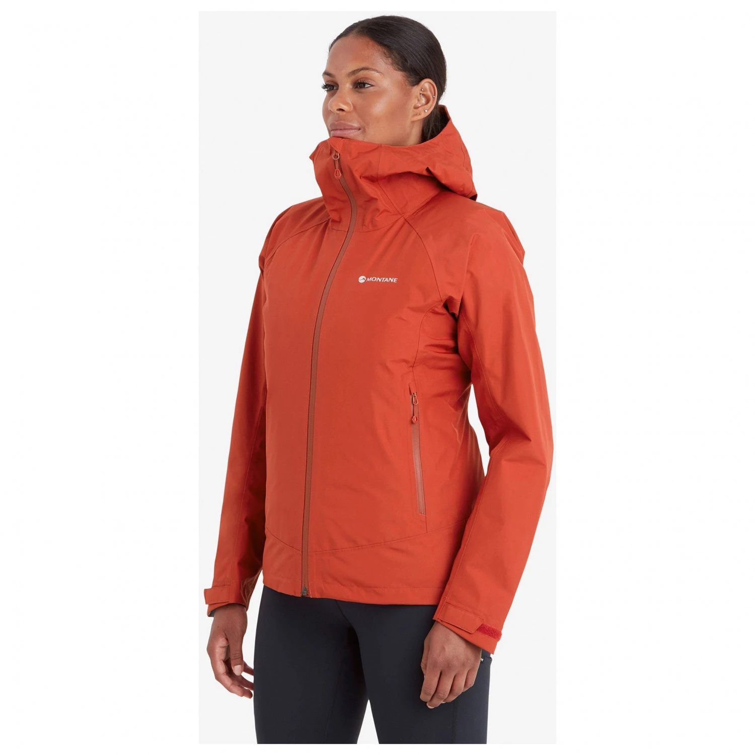 Montane Women's Spirit Jacket - Regenjacke 7 Montane Women's Spirit Jacket - Regenjacke – Bild 5