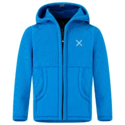 MONTURA Baby's Stretch Hoody Jacket - Softshelljacke 8 MONTURA Baby's Stretch Hoody Jacket - Softshelljacke -Berg Freunde Bekleidung Geschaft montura babys stretch hoody jacket softshelljacke 1