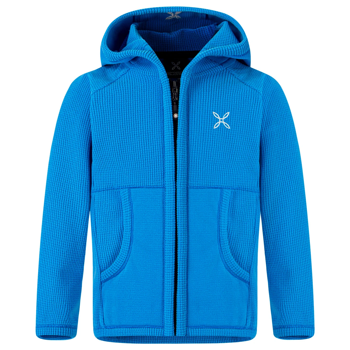 MONTURA Baby's Stretch Hoody Jacket - Softshelljacke 5 MONTURA Baby's Stretch Hoody Jacket - Softshelljacke – Bild 3