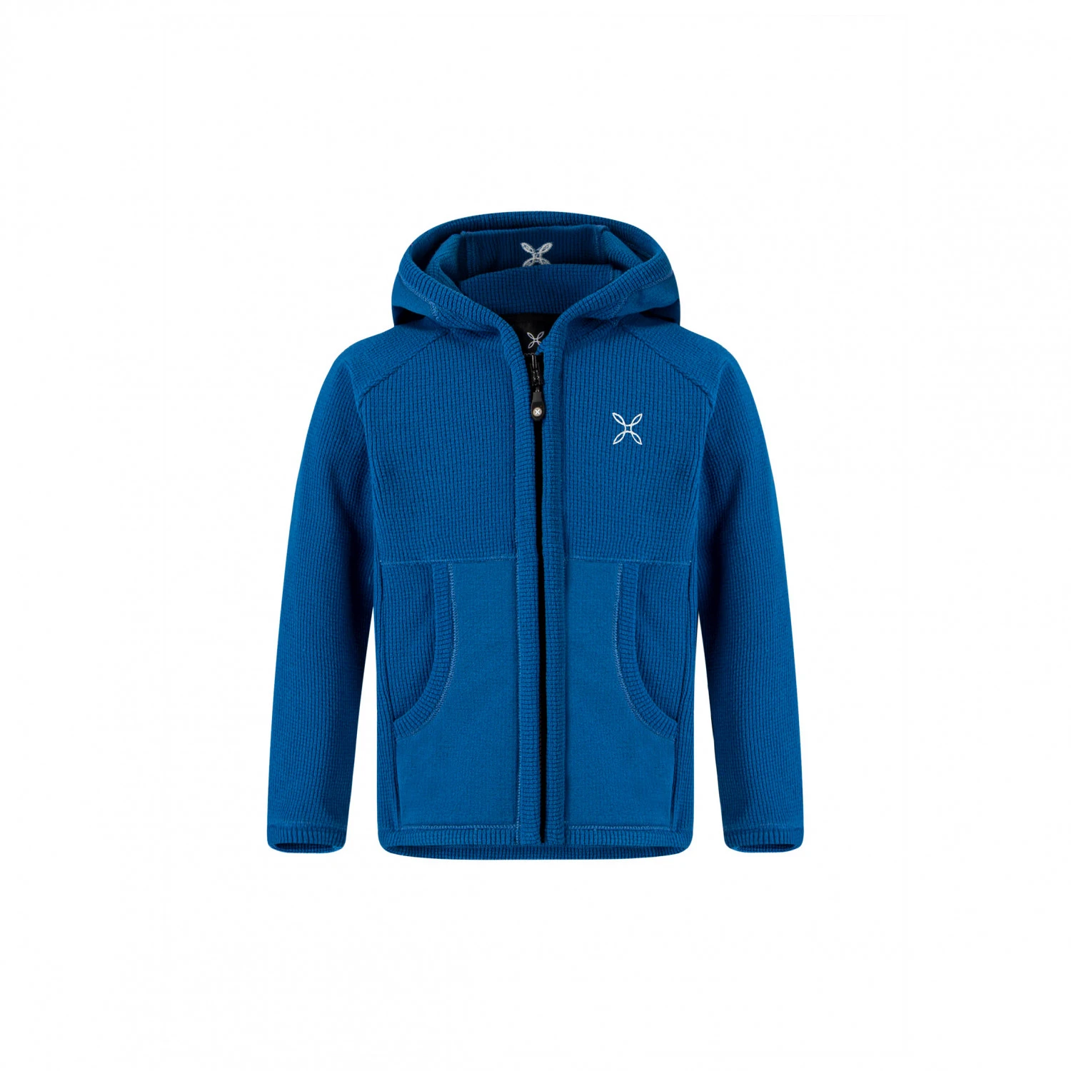 MONTURA Baby's Stretch Hoody Jacket - Softshelljacke 6 MONTURA Baby's Stretch Hoody Jacket - Softshelljacke – Bild 4