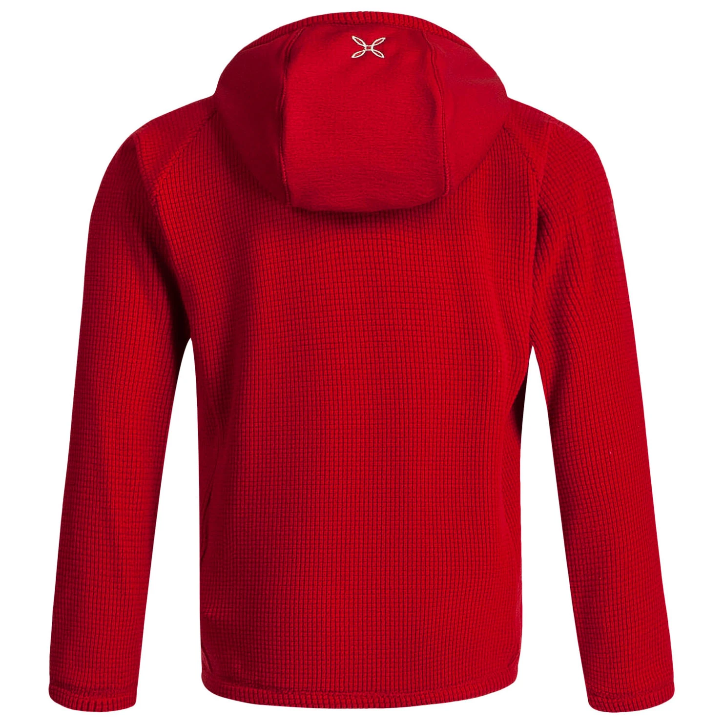 MONTURA Baby's Stretch Hoody Jacket - Softshelljacke 4 MONTURA Baby's Stretch Hoody Jacket - Softshelljacke – Bild 2