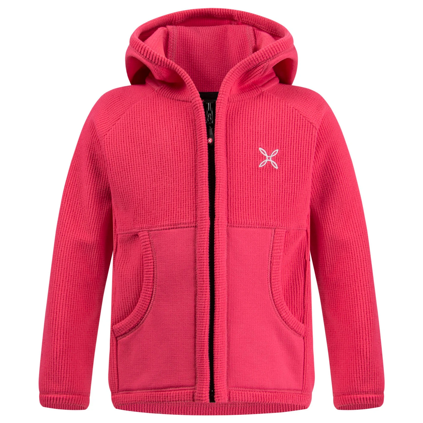 MONTURA Baby's Stretch Hoody Jacket - Softshelljacke 3 MONTURA Baby's Stretch Hoody Jacket - Softshelljacke