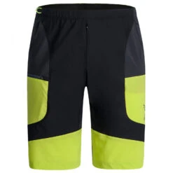 MONTURA Block Light Bermuda - Shorts