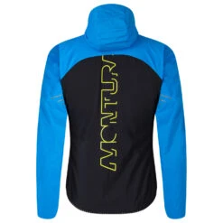 MONTURA Eiger Light - Kunstfaserjacke -Berg Freunde Bekleidung Geschaft montura eiger light kunstfaserjacke detail 3