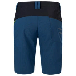 MONTURA Generation Bermuda - Shorts -Berg Freunde Bekleidung Geschaft montura generation bermuda shorts detail 3
