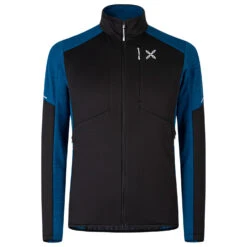 MONTURA Rock Alp Maglia - Fleecejacke -Berg Freunde Bekleidung Geschaft montura rock alp maglia fleecejacke 1