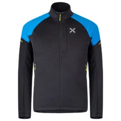 MONTURA Thermal Grid Pro 2 Maglia - Fleecejacke