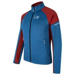 MONTURA Thermal Grid Pro 2 Maglia - Fleecejacke -Berg Freunde Bekleidung Geschaft montura thermal grid pro 2 maglia fleecejacke detail 3