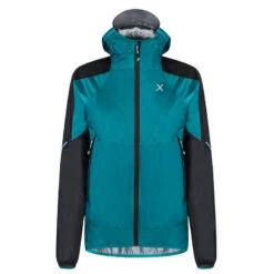 MONTURA Women's Dragonfly Jacket - Regenjacke -Berg Freunde Bekleidung Geschaft montura womens dragonfly jacket regenjacke 1
