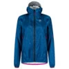 MONTURA Women's Dragonfly Jacket - Regenjacke