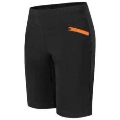 MONTURA Women's Focus Bermuda - Shorts 10 MONTURA Women's Focus Bermuda - Shorts -Berg Freunde Bekleidung Geschaft montura womens focus bermuda shorts detail 3
