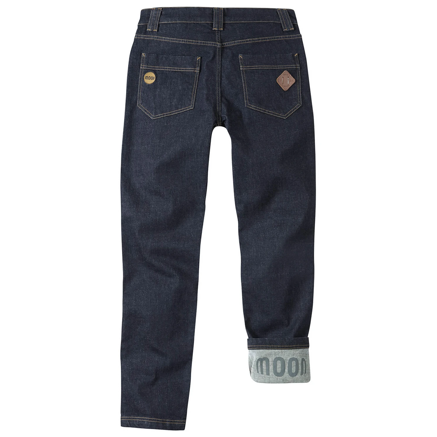 Hubble X Slim Fit - Jeans 5 Hubble X Slim Fit - Jeans – Bild 3