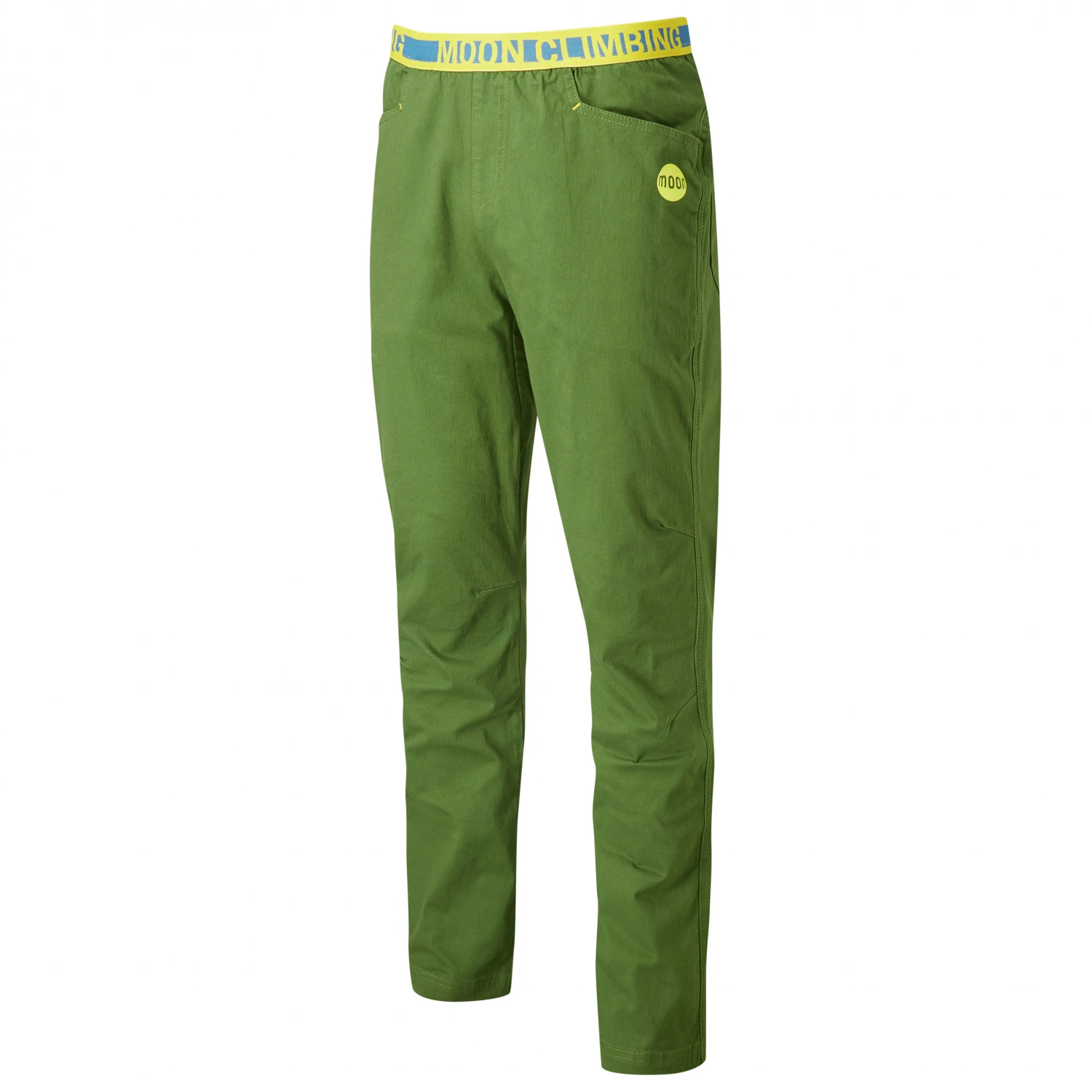 Jura Pant - Kletterhose 3 Jura Pant - Kletterhose